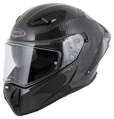 Cască Moto Drift Evo II Carbon - Ușoară & ECE 22.06