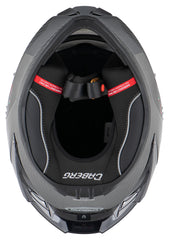 Cască Moto Drift Evo II Carbon - Ușoară & ECE 22.06