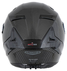 Cască Moto Drift Evo II Carbon - Ușoară & ECE 22.06