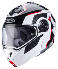 Cască Moto Duke Evo Move - Siguranță și Confort Modular