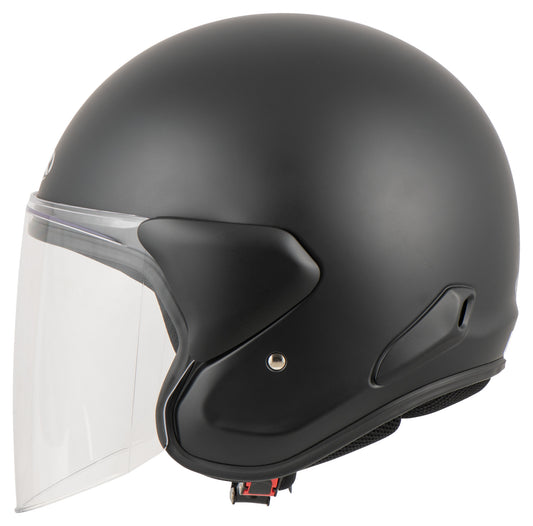 Cască Moto Dx3 Louis - ECE 22.06, Confortabilă
