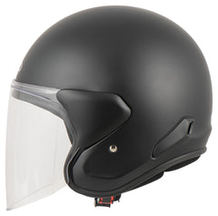 Cască Moto Dx3 Louis - ECE 22.06, Confortabilă