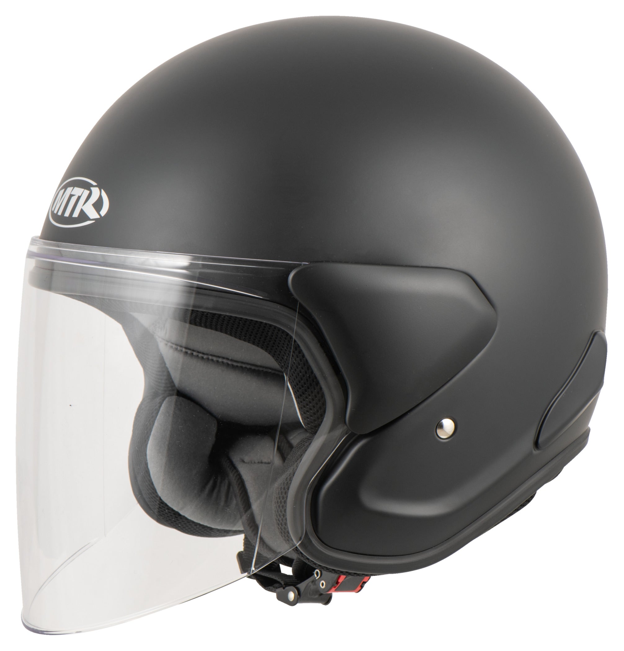 Cască Moto Dx3 Louis - ECE 22.06, Confortabilă