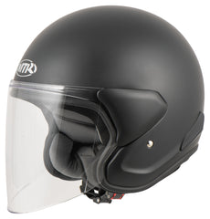 Cască Moto Dx3 Louis - ECE 22.06, Confortabilă