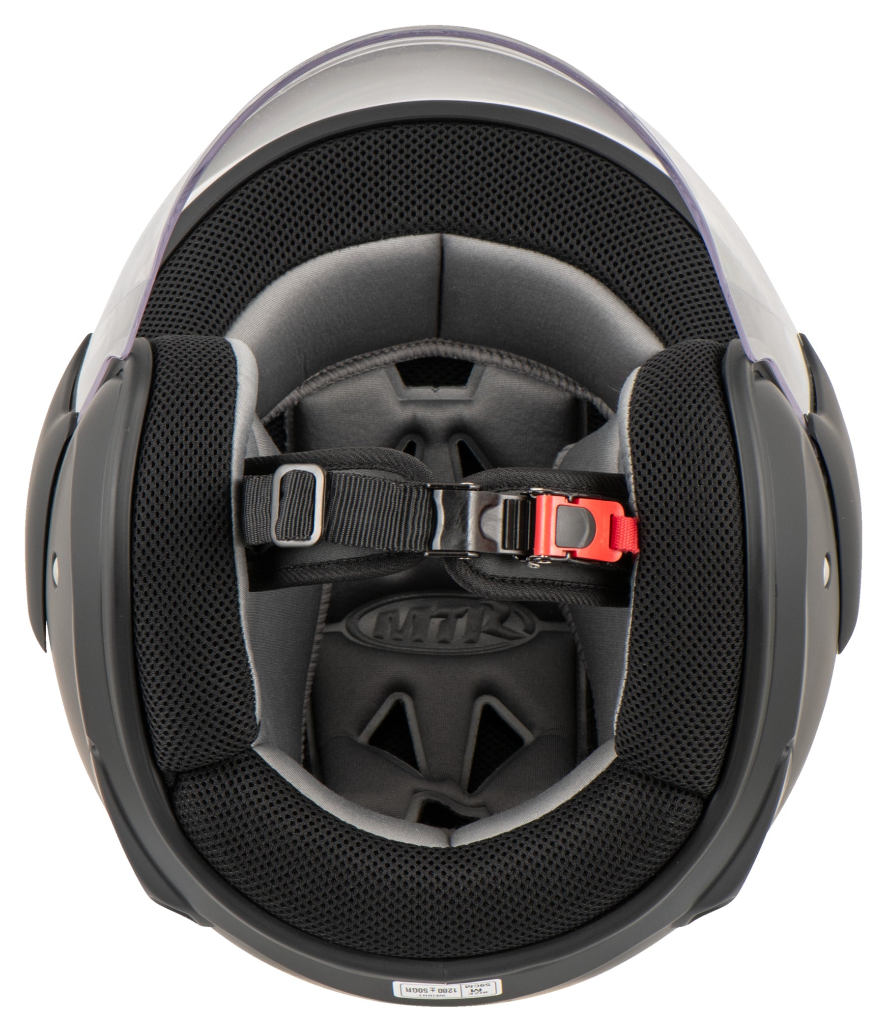 Cască Moto Dx3 Louis - ECE 22.06, Confortabilă