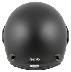 Cască Moto Dx3 Louis - ECE 22.06, Confortabilă