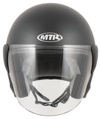 Cască Moto Dx3 Louis - ECE 22.06, Confortabilă