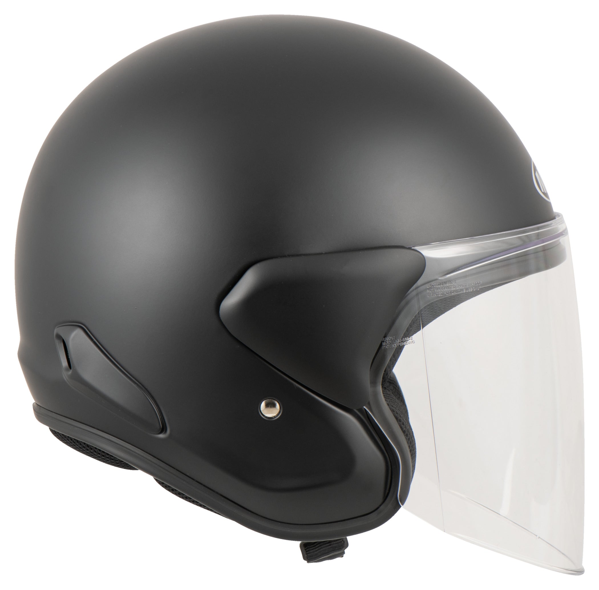 Cască Moto Dx3 Louis - ECE 22.06, Confortabilă
