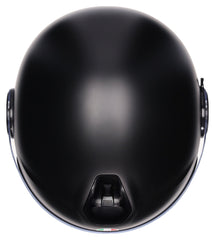 Cască Moto Eteres Louis - Vizier Clar, Ochelari Soare
