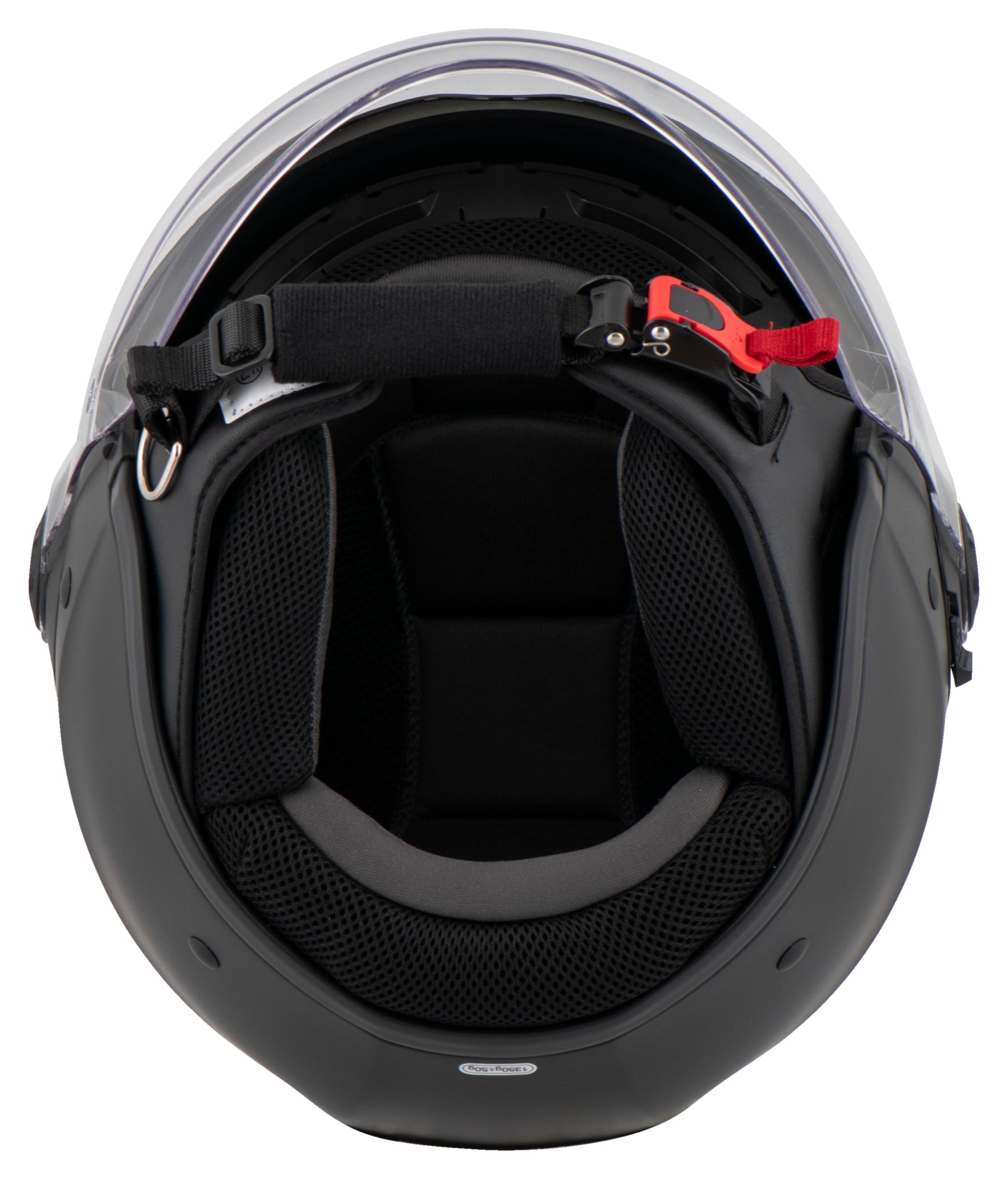 Cască Moto Exo-City II Exo-City - Vizor Clar, Ochelari Soare
