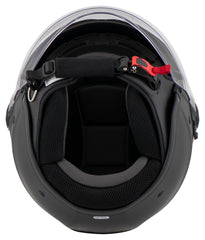 Cască Moto Exo-City II Exo-City - Vizor Clar, Ochelari Soare