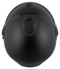 Cască Moto Exo-City II Exo-City - Vizor Clar, Ochelari Soare