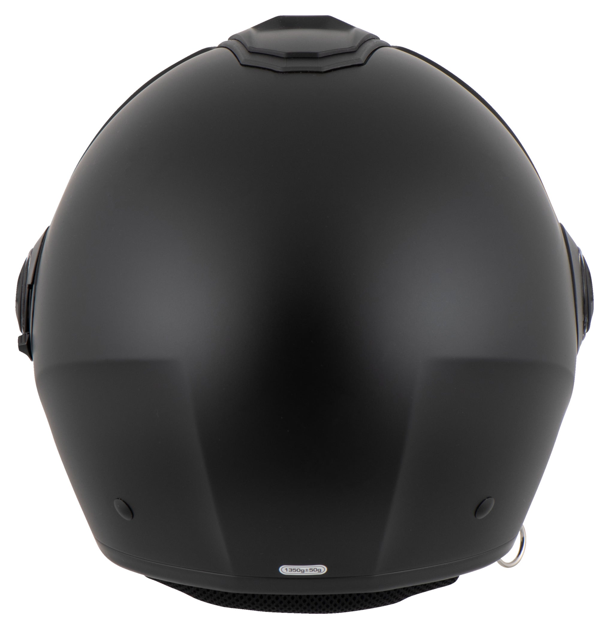 Cască Moto Exo-City II Exo-City - Vizor Clar, Ochelari Soare
