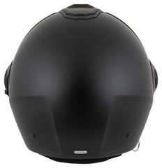Cască Moto Exo-City II Exo-City - Vizor Clar, Ochelari Soare
