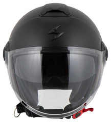 Cască Moto Exo-City II Exo-City - Vizor Clar, Ochelari Soare