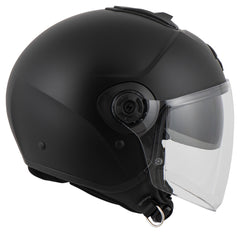 Cască Moto Exo-City II Exo-City - Vizor Clar, Ochelari Soare
