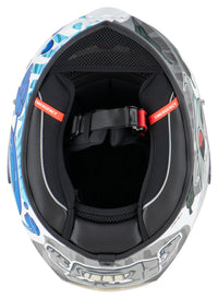Casca Moto Exo-JNR Air The4Elem Scorpion Exo - Confort & Siguranță