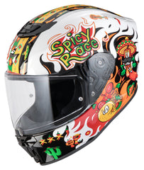 Cască Moto EXO-JNR Air Yucatan Scorpion EXO - Sistem Airfit