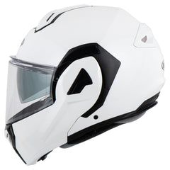 Cască Moto Flip-Back FX-1 MTR - ECE 22.06, Vizor Pinlock