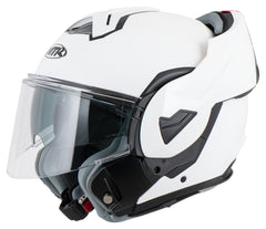 Cască Moto Flip-Back FX-1 MTR - ECE 22.06, Vizor Pinlock
