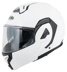 Cască Moto Flip-Back FX-1 MTR - ECE 22.06, Vizor Pinlock
