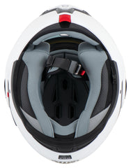 Cască Moto Flip-Back FX-1 MTR - ECE 22.06, Vizor Pinlock