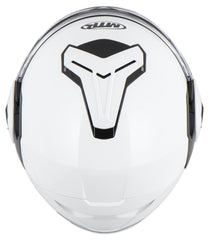 Cască Moto Flip-Back FX-1 MTR - ECE 22.06, Vizor Pinlock