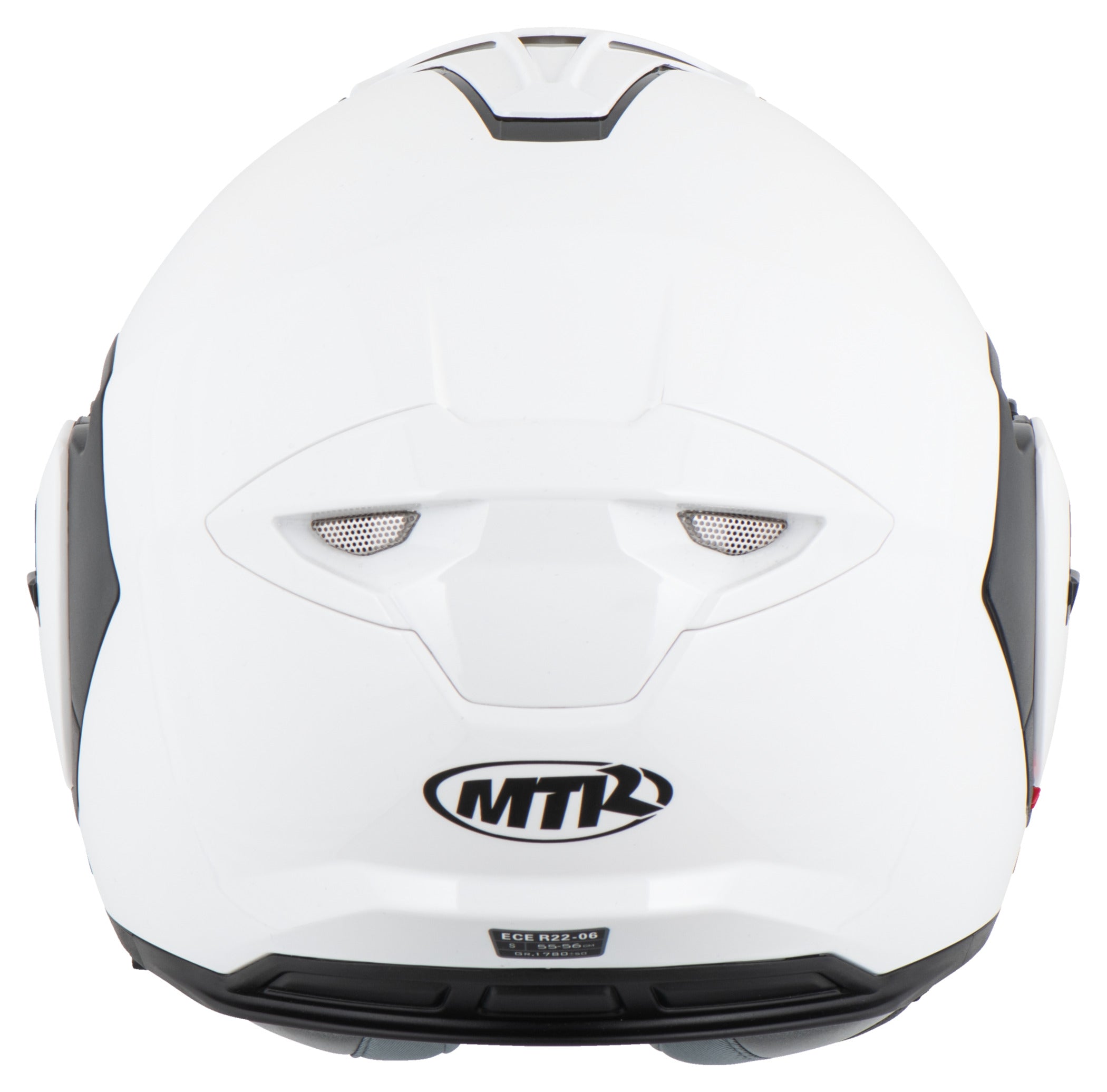 Cască Moto Flip-Back FX-1 MTR - ECE 22.06, Vizor Pinlock