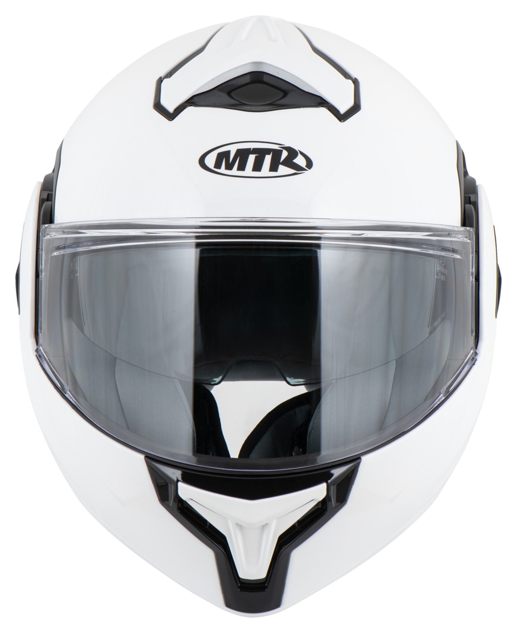 Cască Moto Flip-Back FX-1 MTR - ECE 22.06, Vizor Pinlock