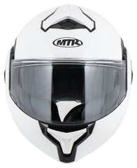 Cască Moto Flip-Back FX-1 MTR - ECE 22.06, Vizor Pinlock