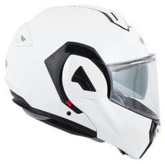 Cască Moto Flip-Back FX-1 MTR - ECE 22.06, Vizor Pinlock