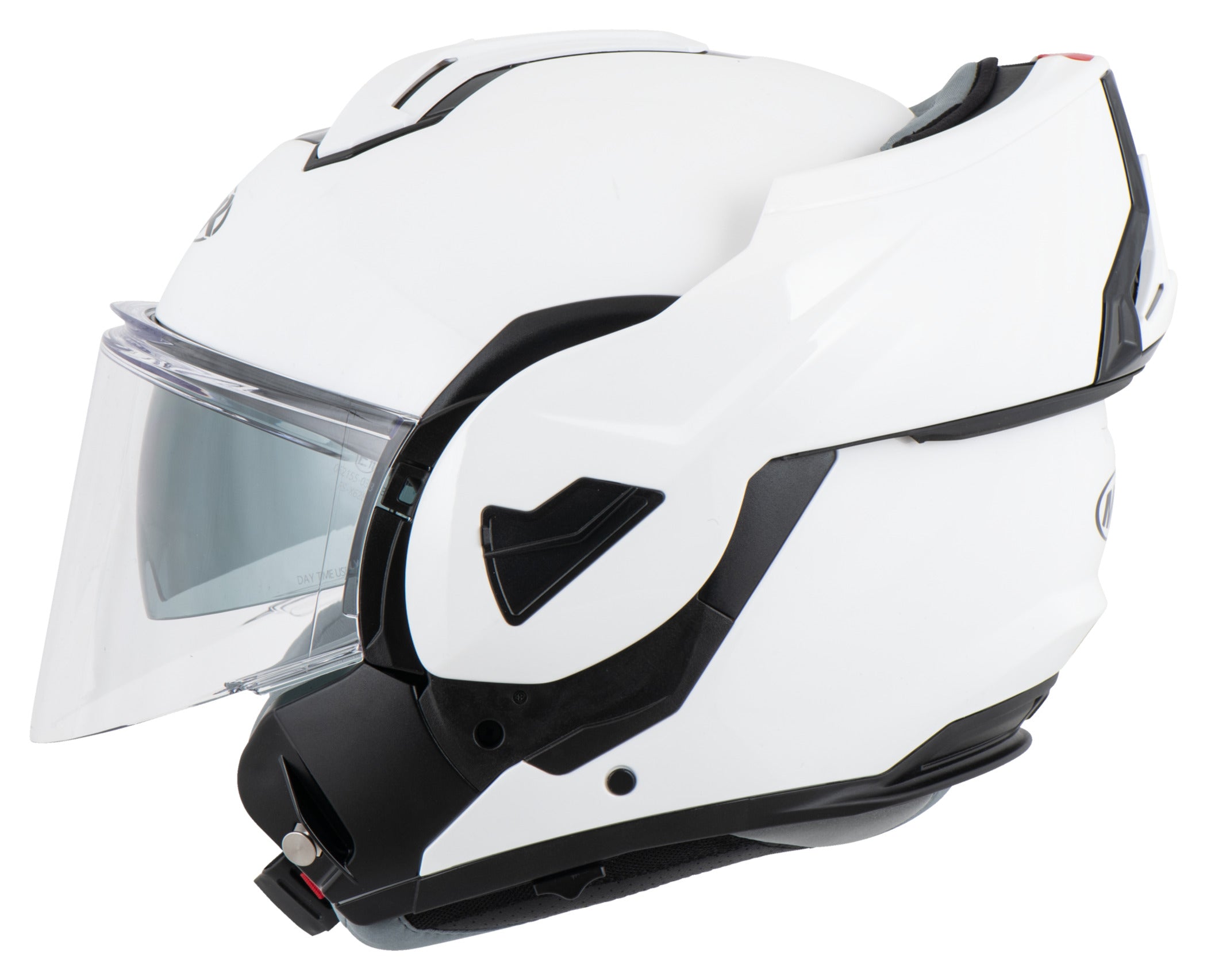 Cască Moto Flip-Back FX-1 MTR - ECE 22.06, Vizor Pinlock