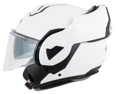 Cască Moto Flip-Back FX-1 MTR - ECE 22.06, Vizor Pinlock