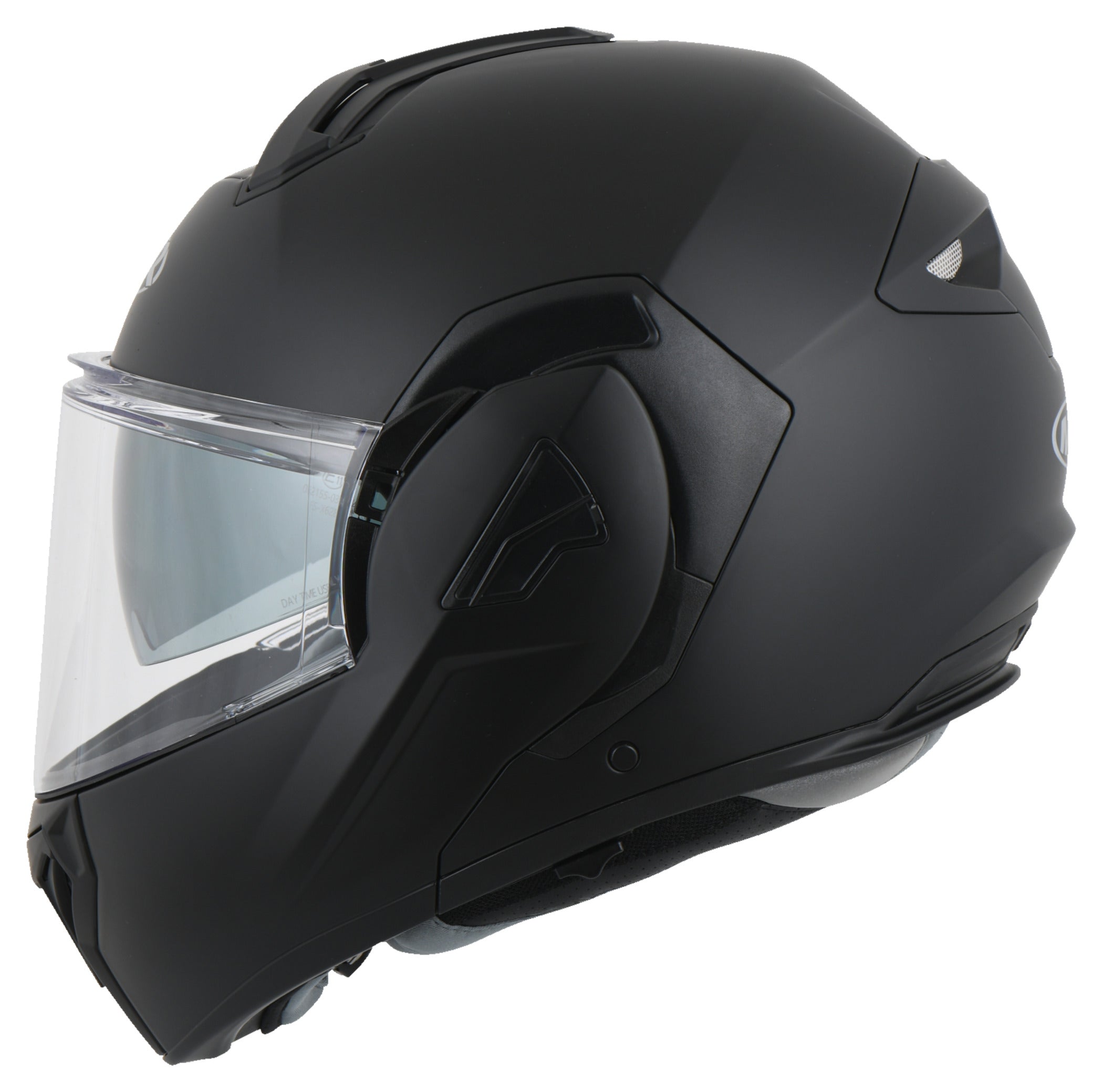 Cască Moto Flip-Back MTR FX-1 - ECE 22.06, Vizor Pinlock