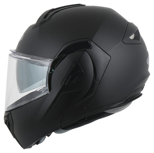 Cască Moto Flip-Back MTR FX-1 - ECE 22.06, Vizor Pinlock