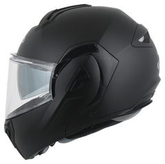 Cască Moto Flip-Back MTR FX-1 - ECE 22.06, Vizor Pinlock