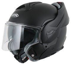 Cască Moto Flip-Back MTR FX-1 - ECE 22.06, Vizor Pinlock