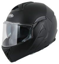 Cască Moto Flip-Back MTR FX-1 - ECE 22.06, Vizor Pinlock