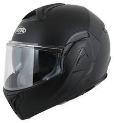 Cască Moto Flip-Back MTR FX-1 - ECE 22.06, Vizor Pinlock