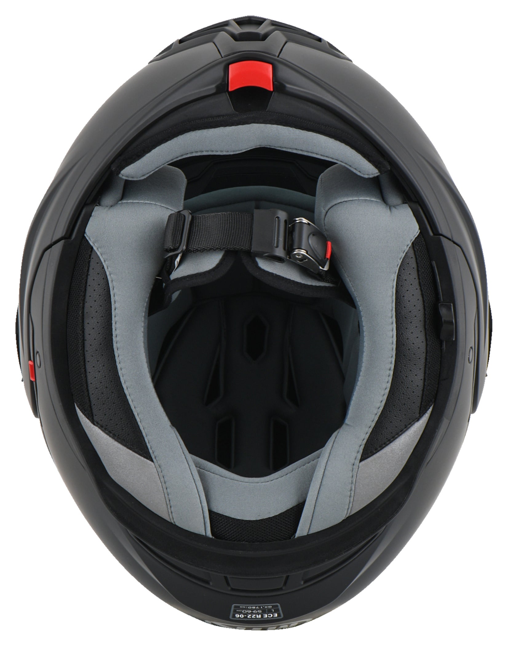 Cască Moto Flip-Back MTR FX-1 - ECE 22.06, Vizor Pinlock