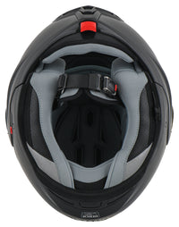 Cască Moto Flip-Back MTR FX-1 - ECE 22.06, Vizor Pinlock