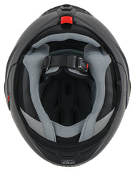 Cască Moto Flip-Back MTR FX-1 - ECE 22.06, Vizor Pinlock