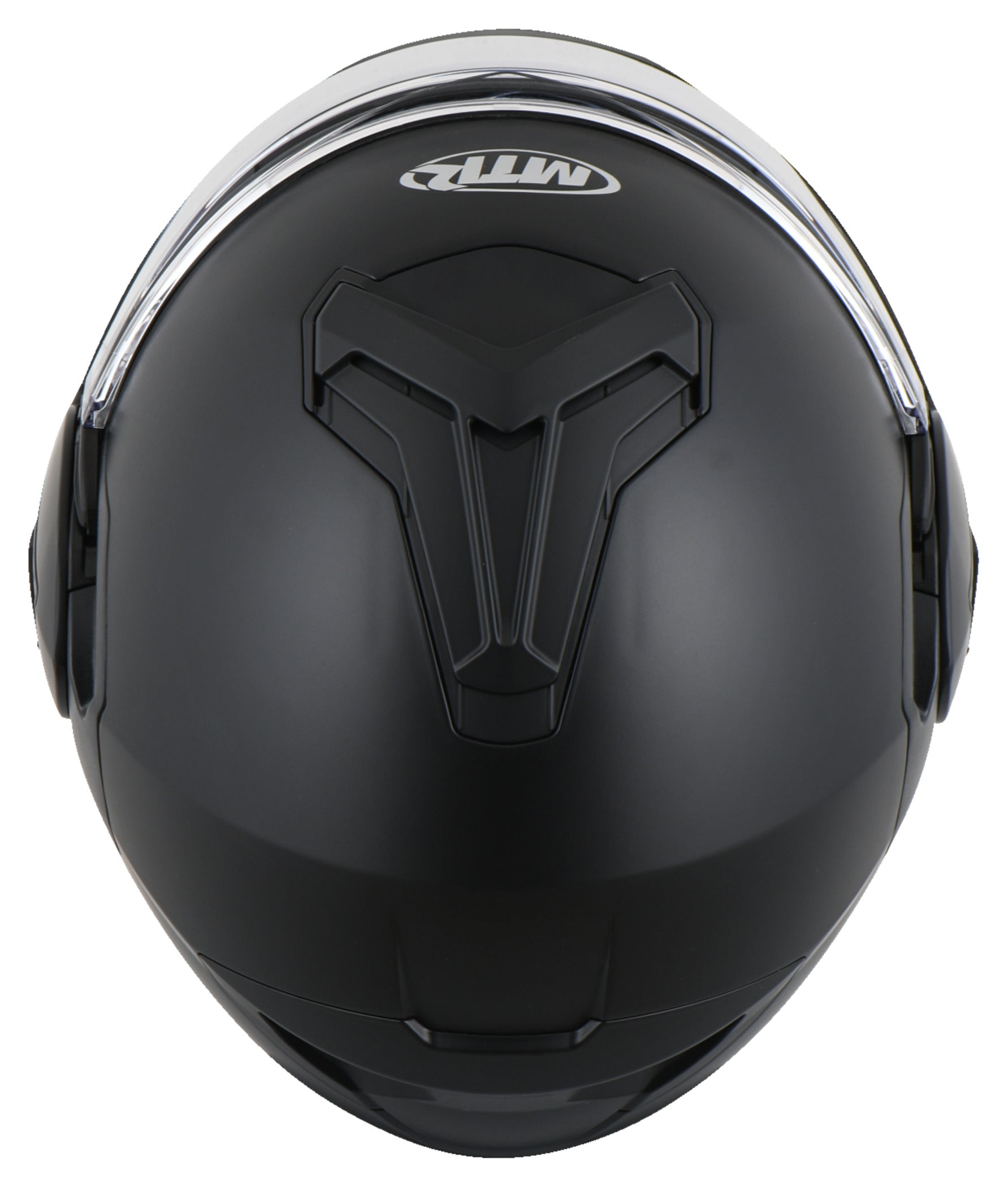 Cască Moto Flip-Back MTR FX-1 - ECE 22.06, Vizor Pinlock
