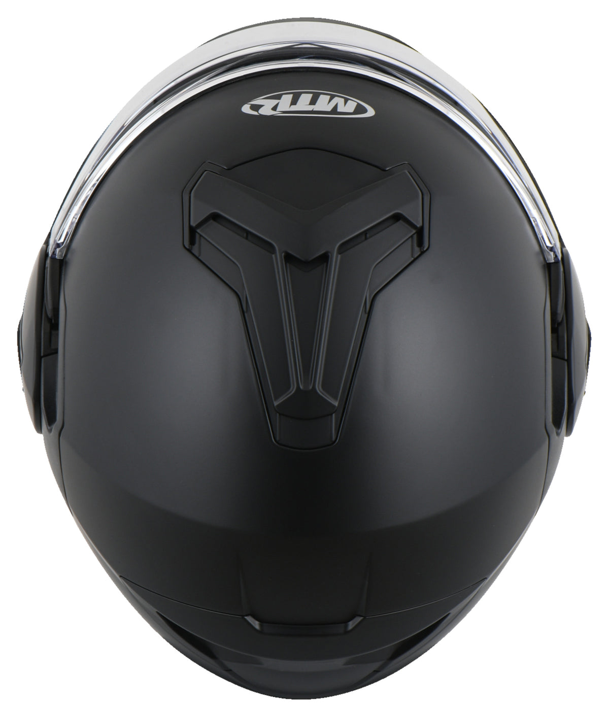 Cască Moto Flip-Back MTR FX-1 - ECE 22.06, Vizor Pinlock