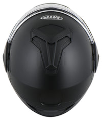 Cască Moto Flip-Back MTR FX-1 - ECE 22.06, Vizor Pinlock
