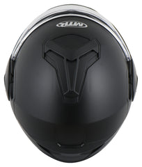 Cască Moto Flip-Back MTR FX-1 - ECE 22.06, Vizor Pinlock