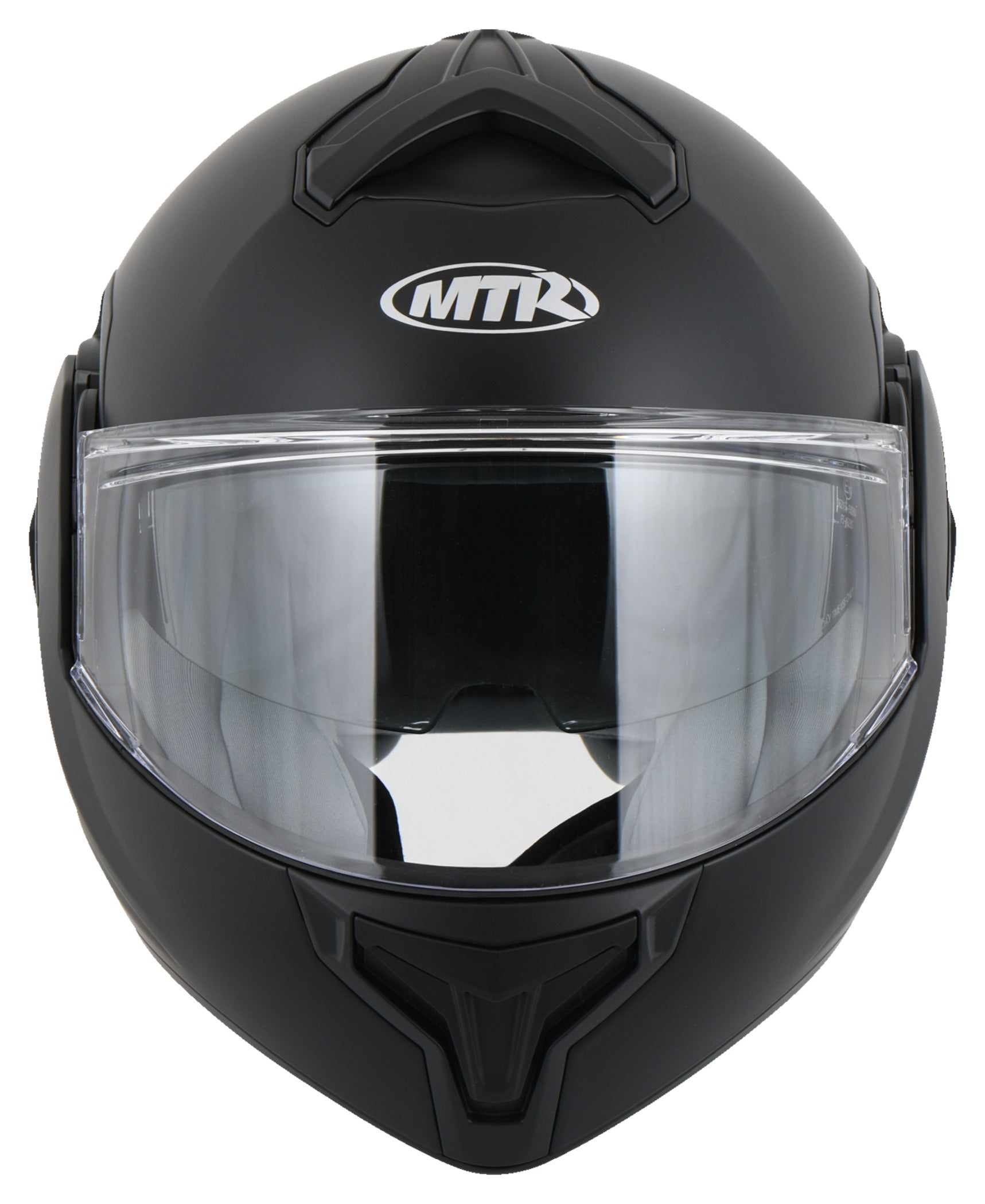 Cască Moto Flip-Back MTR FX-1 - ECE 22.06, Vizor Pinlock