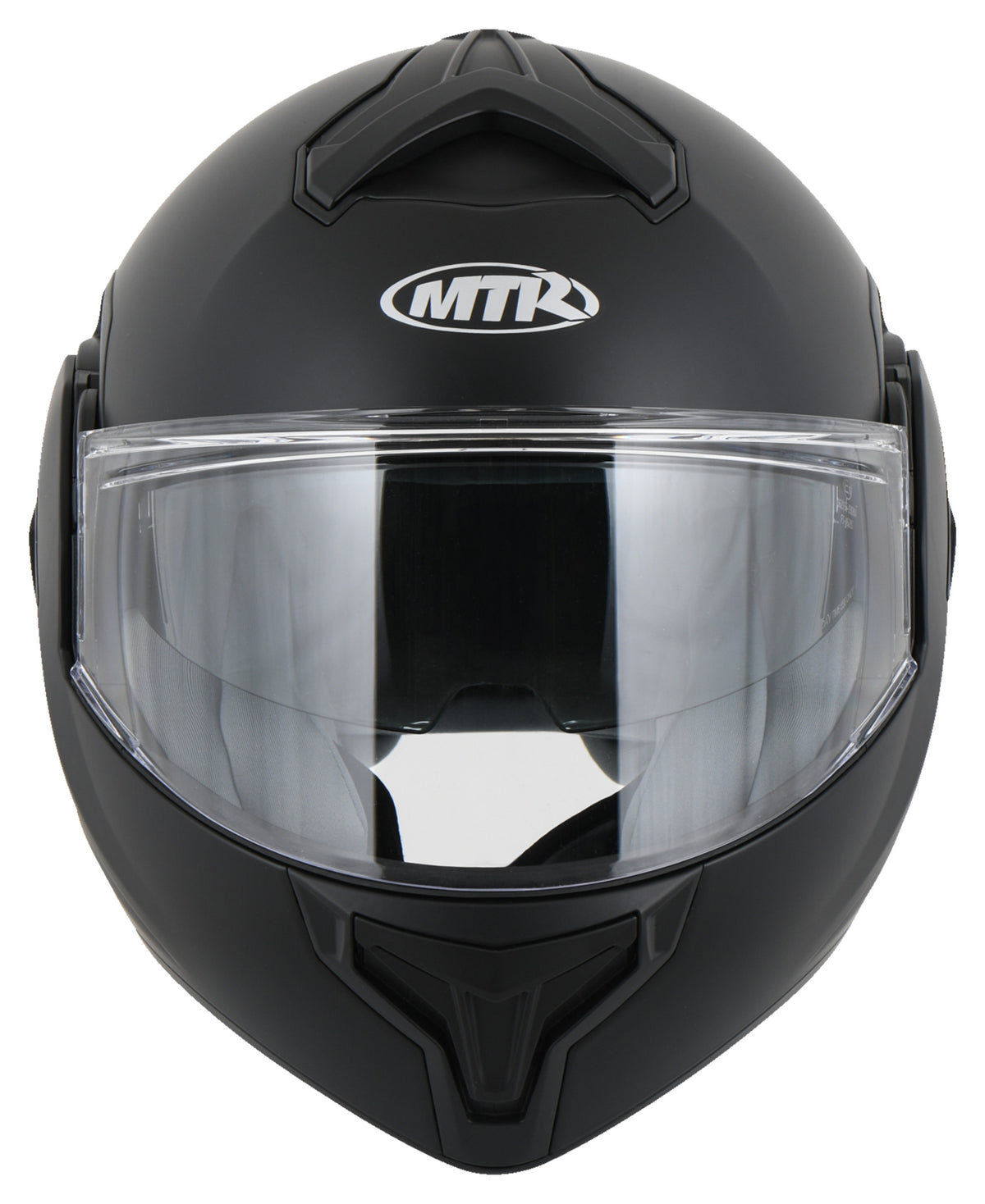 Cască Moto Flip-Back MTR FX-1 - ECE 22.06, Vizor Pinlock