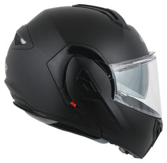 Cască Moto Flip-Back MTR FX-1 - ECE 22.06, Vizor Pinlock