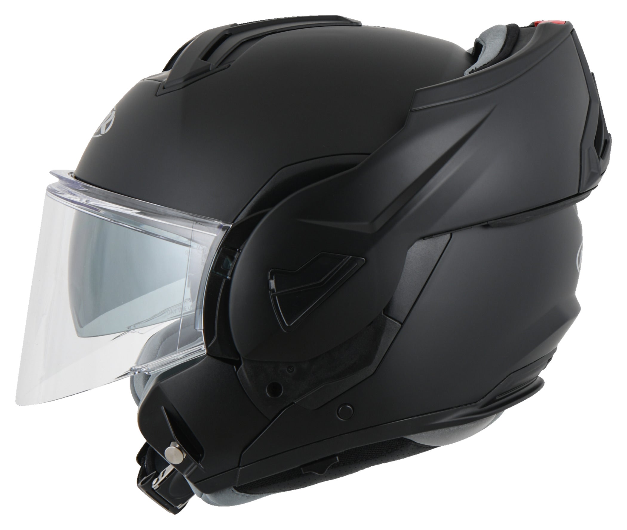 Cască Moto Flip-Back MTR FX-1 - ECE 22.06, Vizor Pinlock
